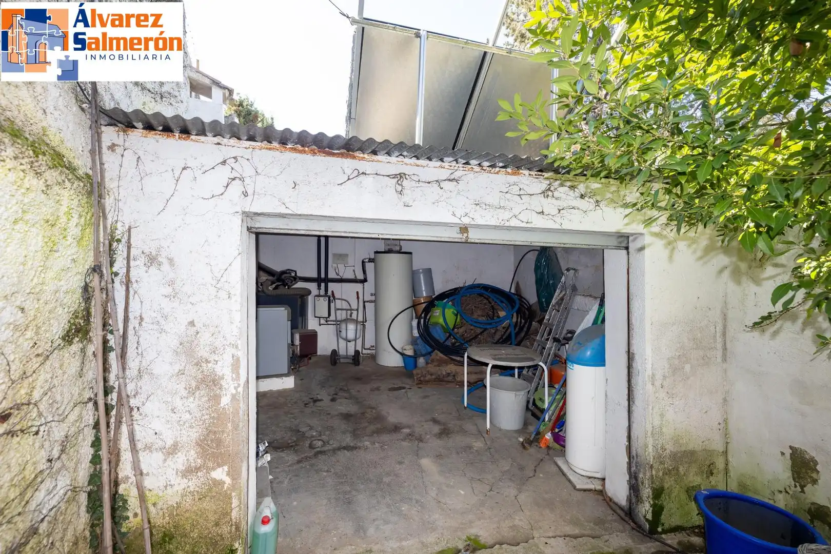 Villa mit Pool zum Verkauf in Calle CAÑO PALO, imagen 50