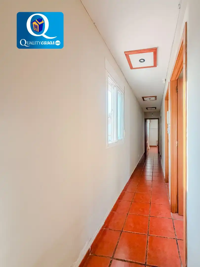 Casa o chalet en venta en San Vicente del Raspeig / Sant Vicent del Raspeig con Aire acondicionado, Terraza y Trastero