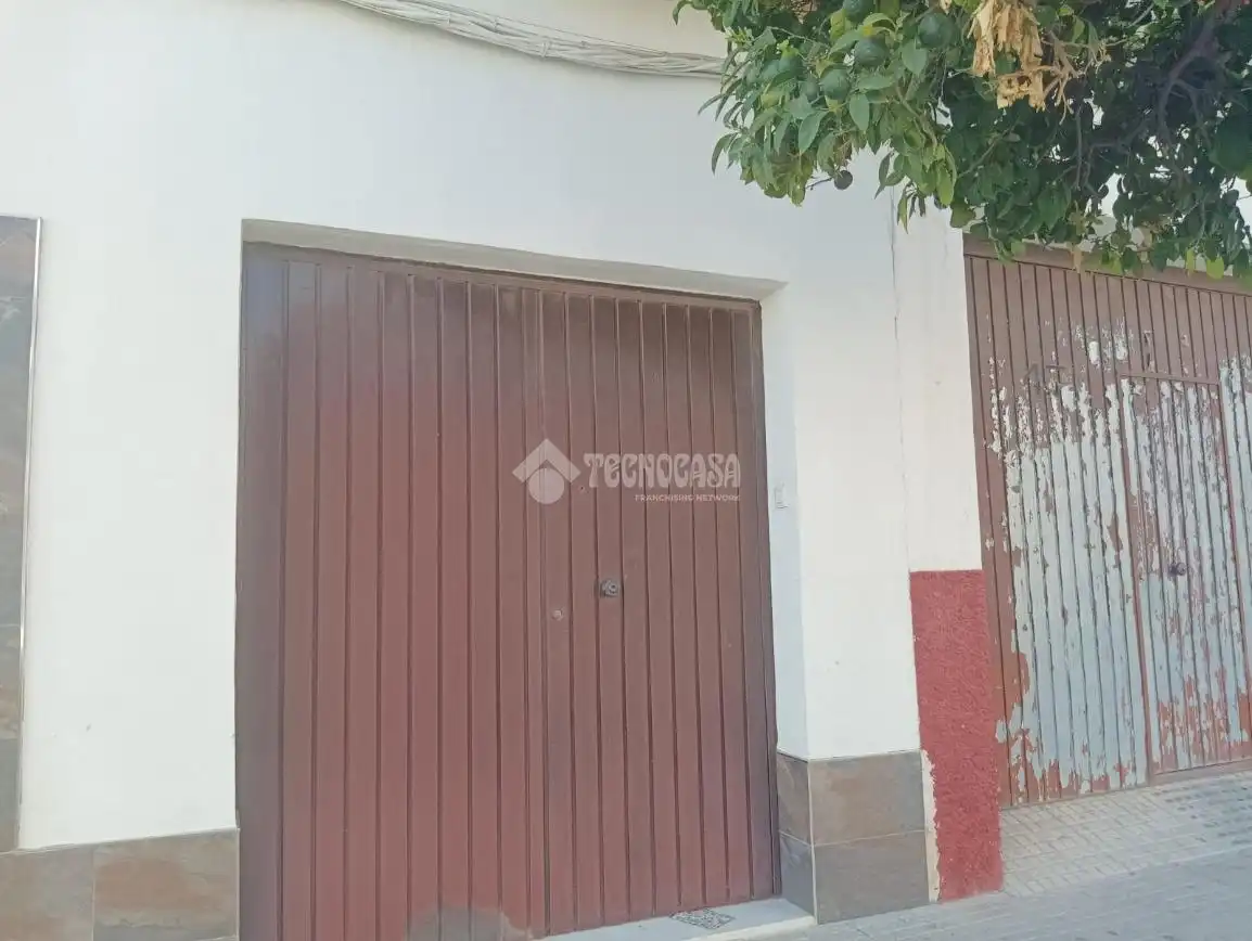 Local comercial en venta en CRUZ DE LA CAVA