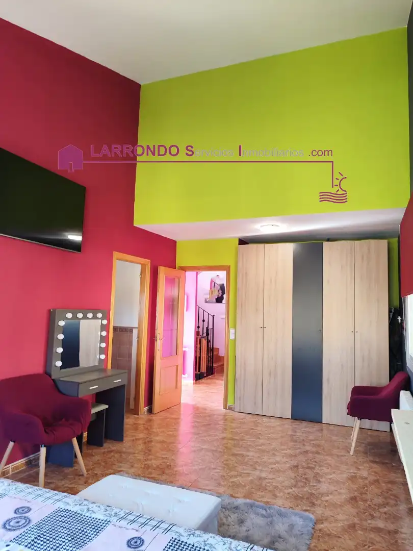 Haus oder Chalet zum Verkauf in Camí de Cervera, Las Atalayas - Urmi - Cerro de Mar