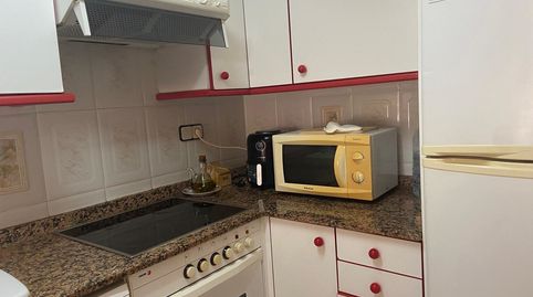 Foto 5 de Apartamento de alquiler en El Faro, Cullera