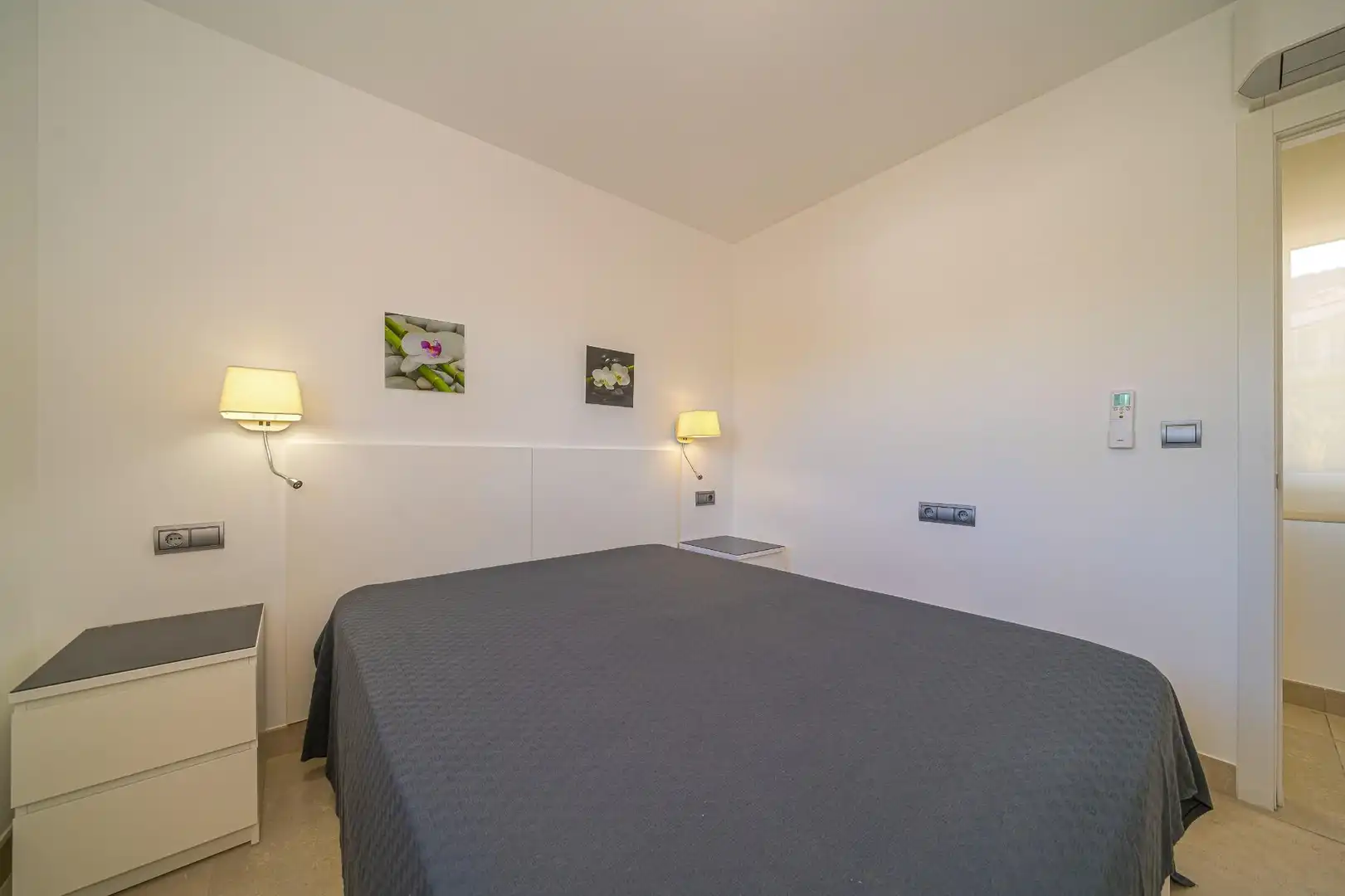Chalet con piscina en venta en L'Albir, imagen 31