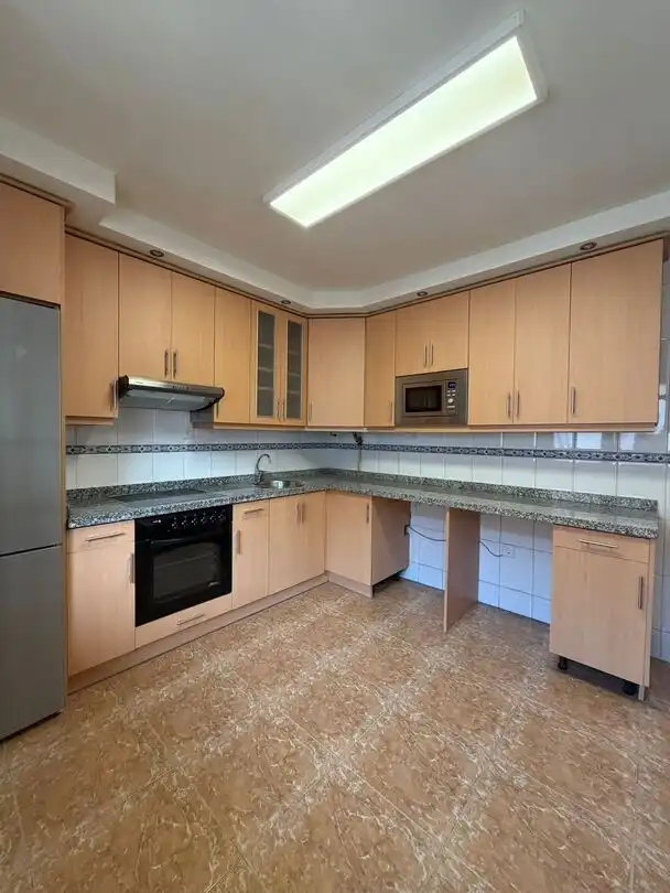 Dúplex en venta en Calle Vicente Jove, El Natahoyo