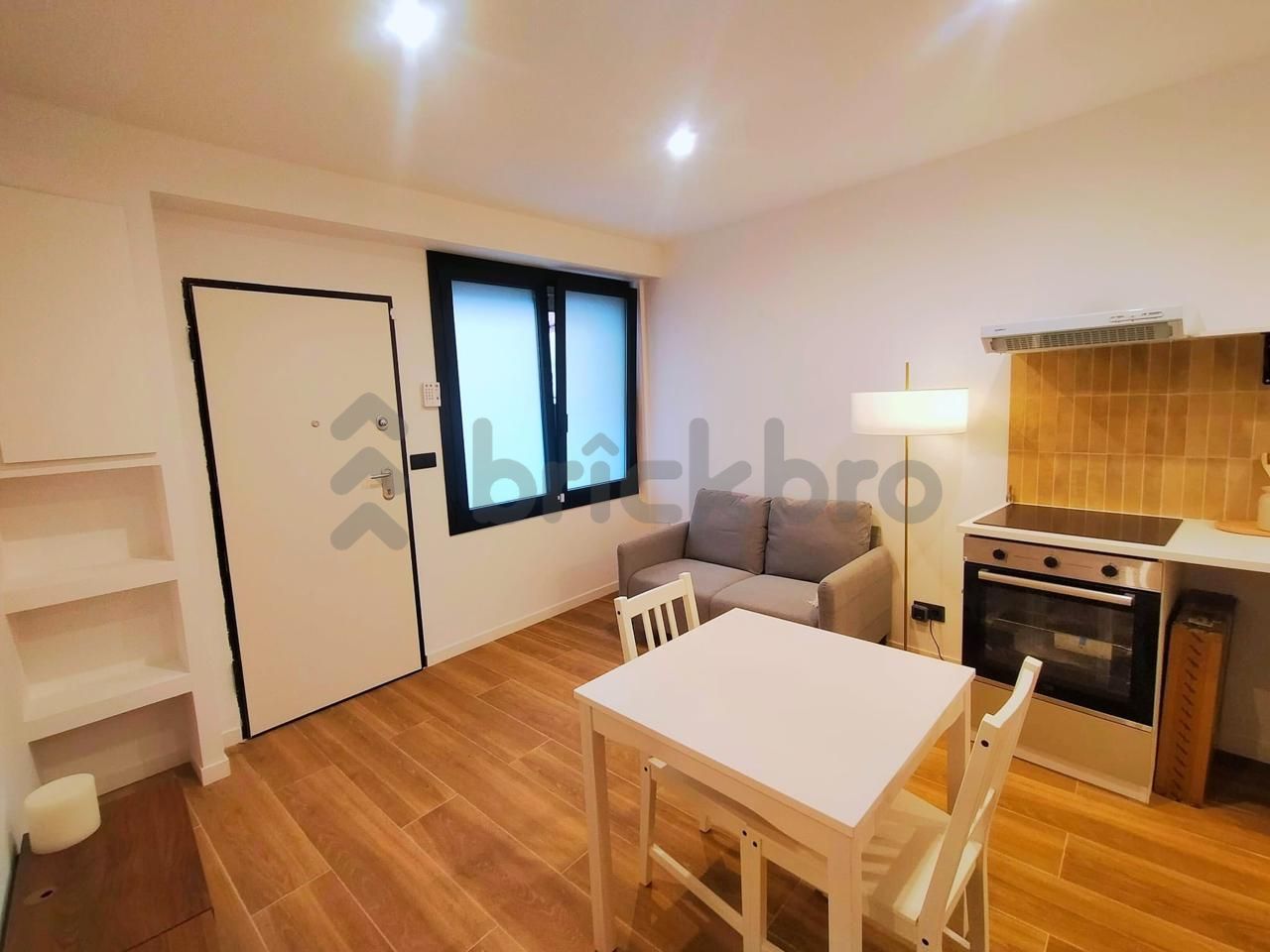 Estudi en venda a Carrer de Martí, Vila de Gràcia, Gràcia