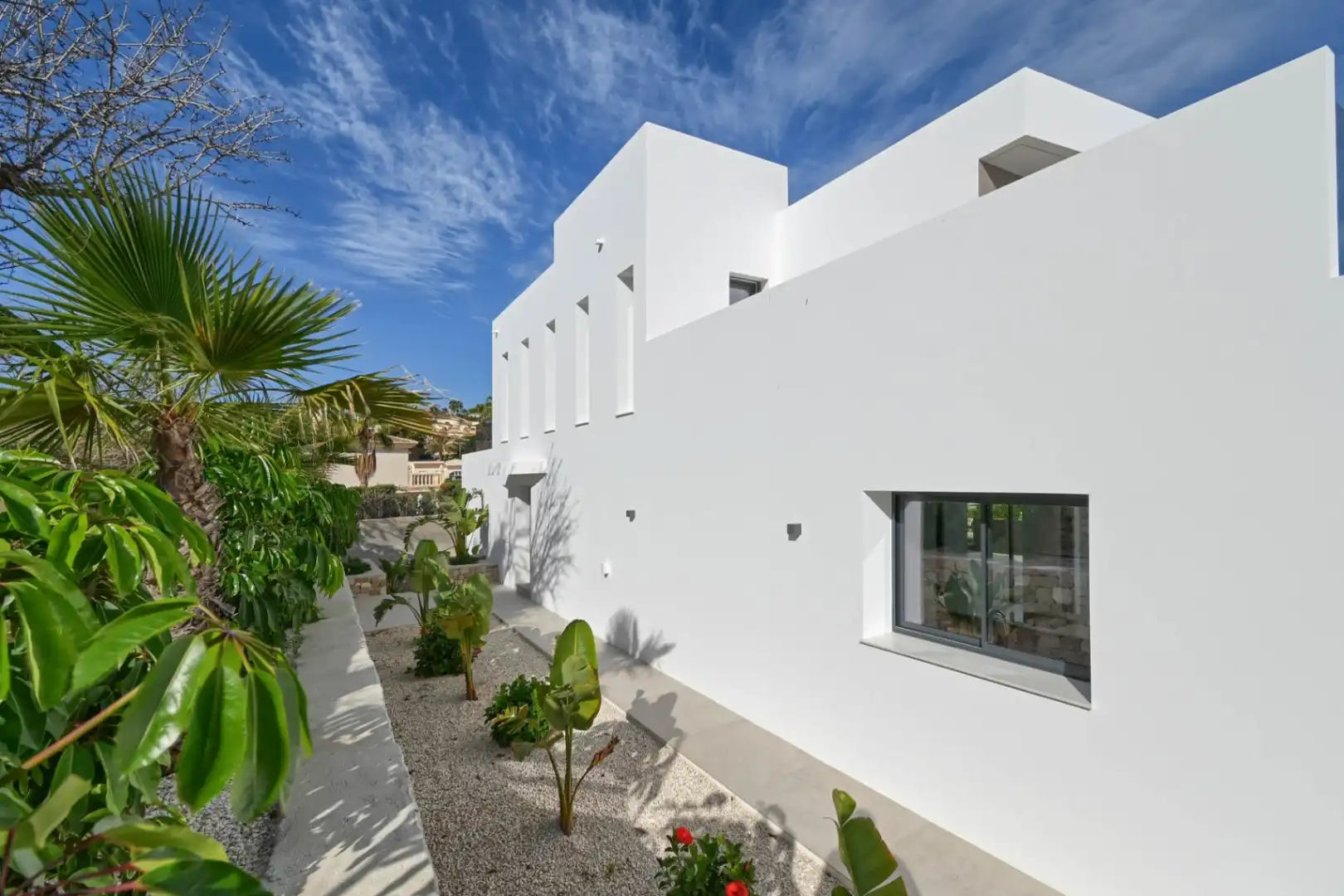 Casa con giardino in vendita a Benissa pueblo, imagen 34