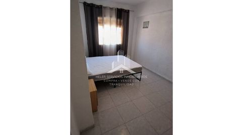 Foto 2 de Piso en venta en Calle Isabel de Villena, La Vall d'Uixó, Castellón