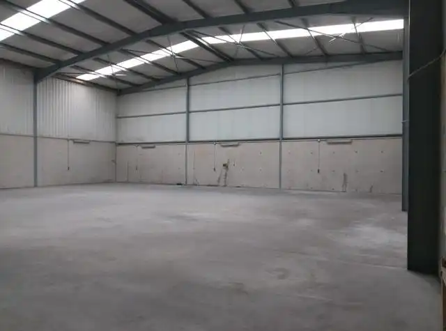 Nau industrial en venda a Villalonquéjar, imagen 7