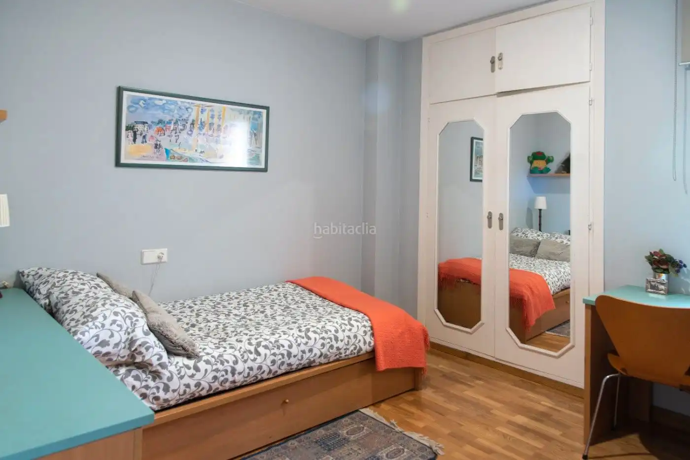 Appartamento con ascensore in vendita a Avenida Manuel Siurot 12, imagen 30