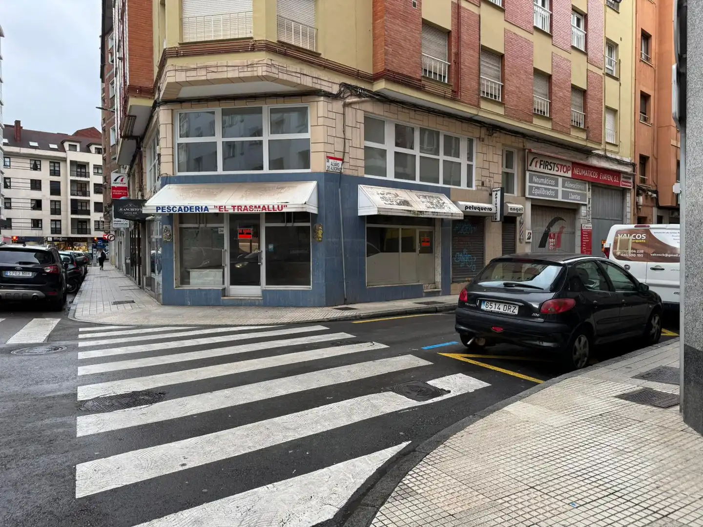 Local commercial à vendre à Calle Álvaro de Albornoz, imagen 6