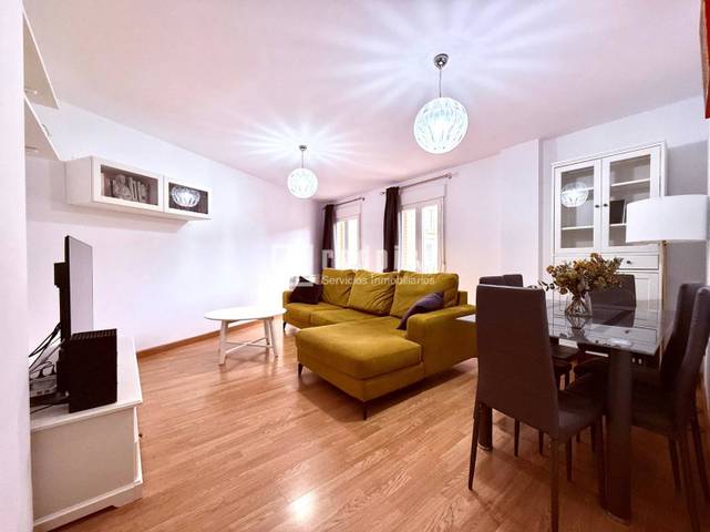 Piso en Venta en El Espinar pueblo