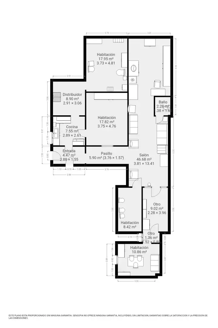 Casa o chalet en venta en Playa del Hombre - Taliarte - Salinetas