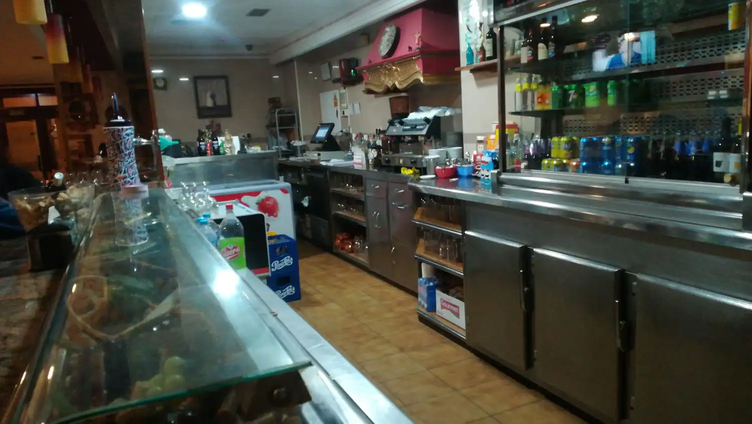 Local comercial en venda a Demetrio Nalda, imagen 8