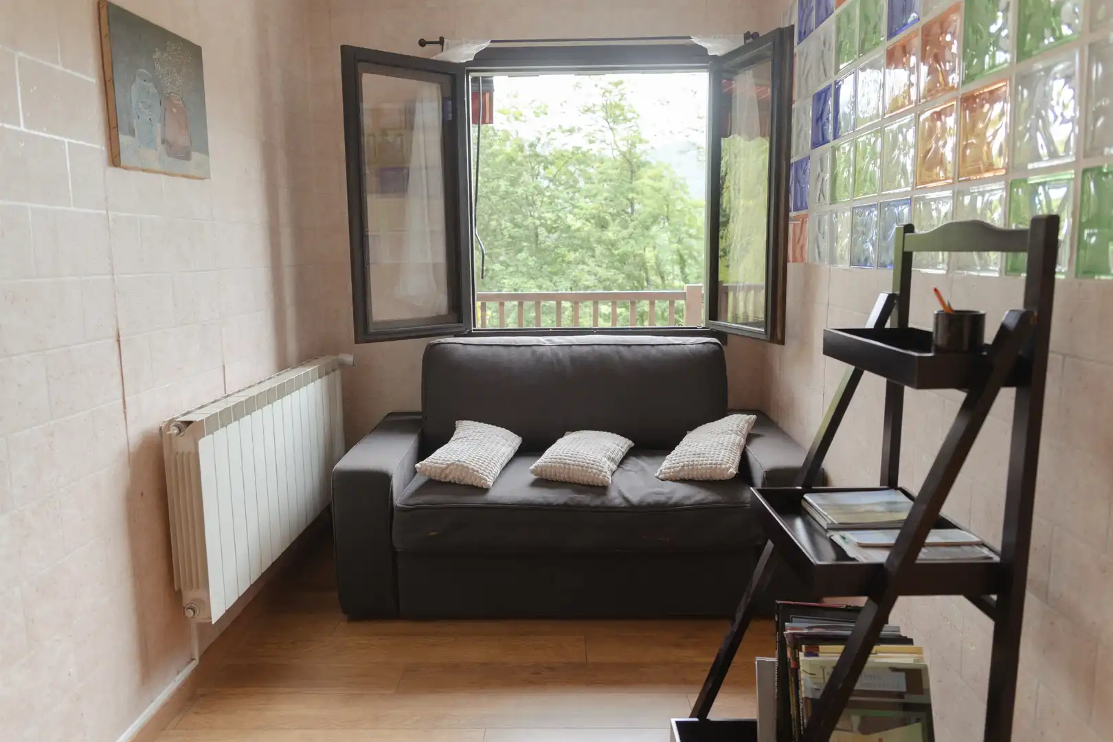 Finca rústica en venta en Hernani