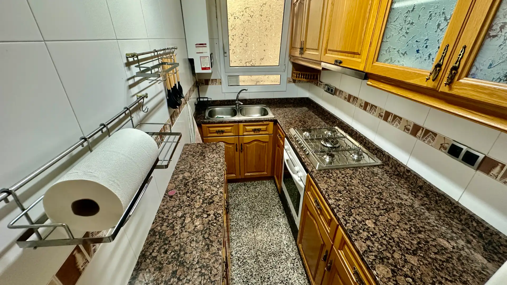 Appartamento con ascensore in vendita a Carrer del Pinar, imagen 9