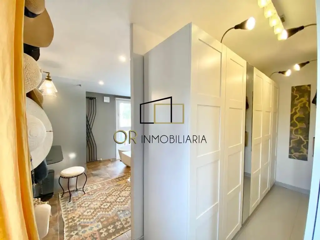 Casa con terraza en venta en Mediona, imagen 10