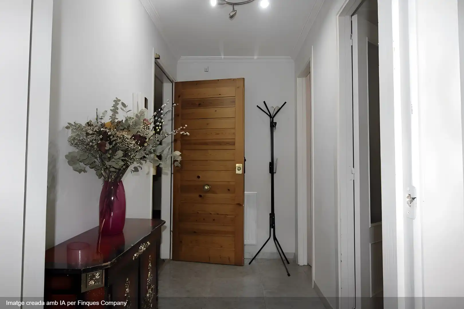 Piso con ascensor en venta en Creu de la Mà, imagen 4
