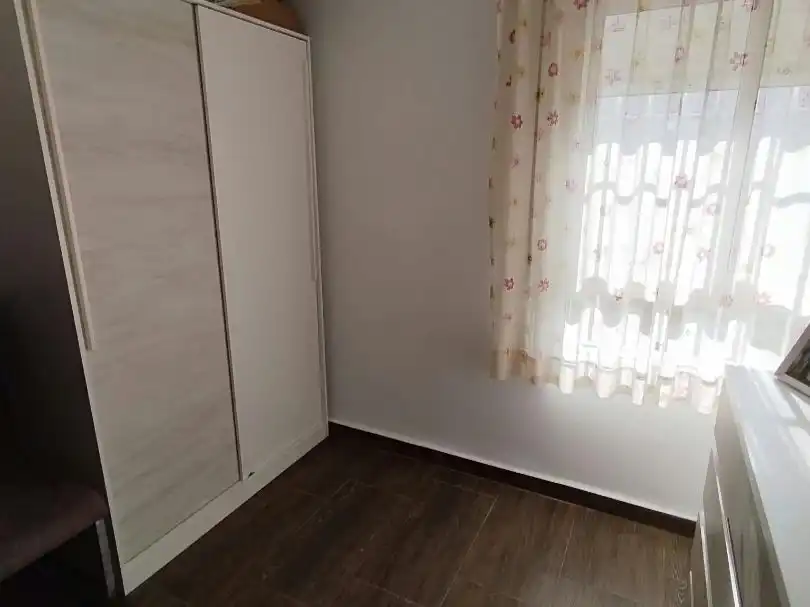 Bedroom of Flat for sale in  Córdoba Capital  with Air Conditioner