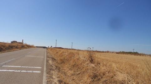 Foto 5 de Terreny en venda a Calle Arrabal Baja, 2, Villamuriel de Campos, Valladolid