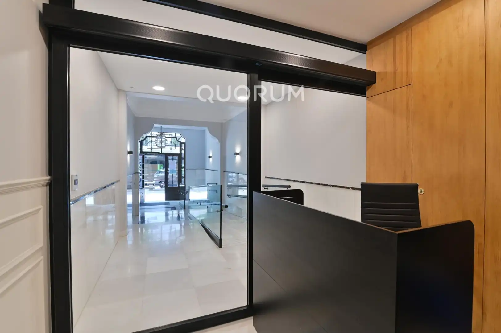 Flat for sale in Bilbao   with Heating