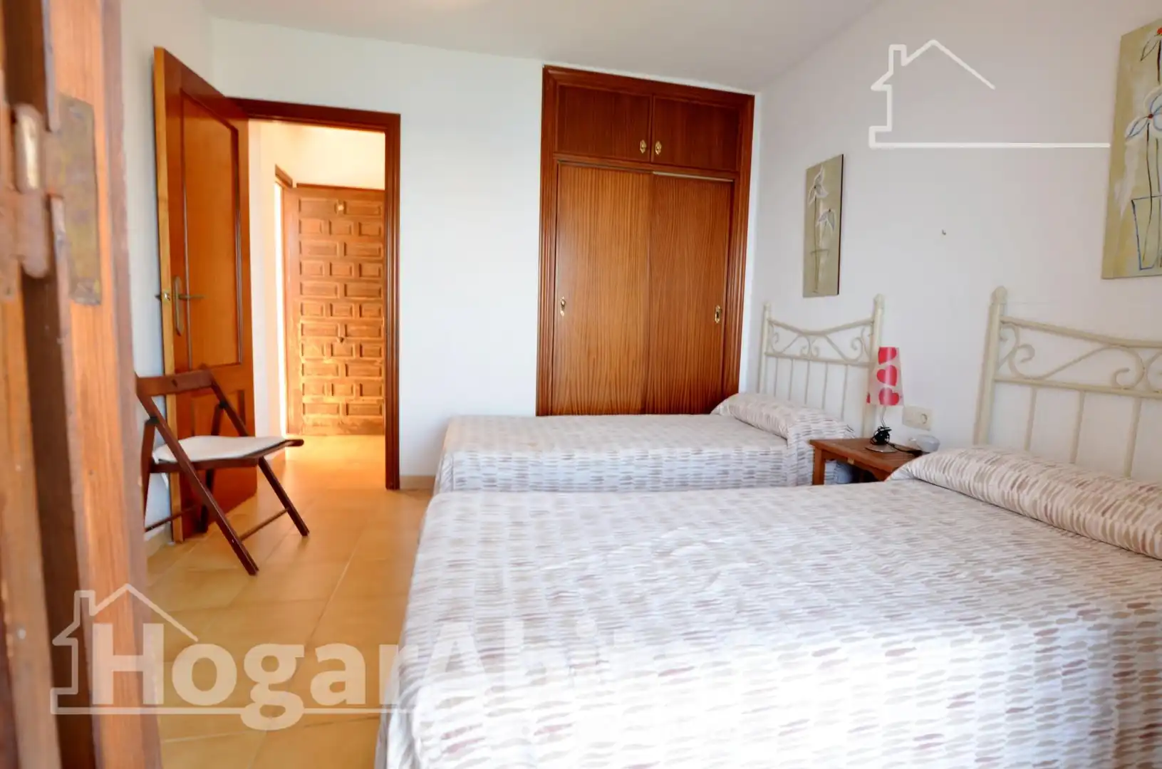 Maison mitoyenne avec terrasse à vendre à Partida MANZANERA, imagen 38