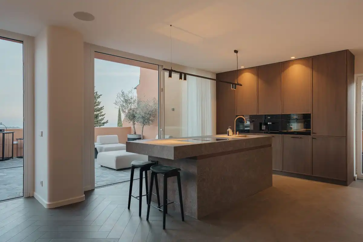 Duplex con piscina in vendita a Nueva Andalucía, imagen 6