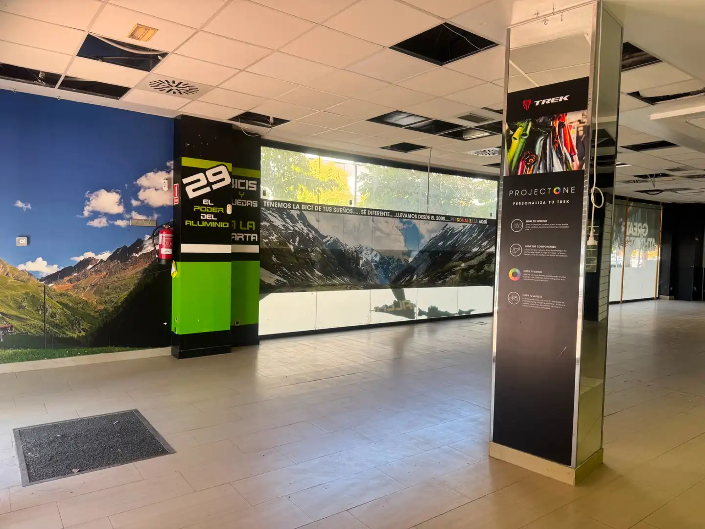 Local comercial en venta en Calle Vigo, imagen 11