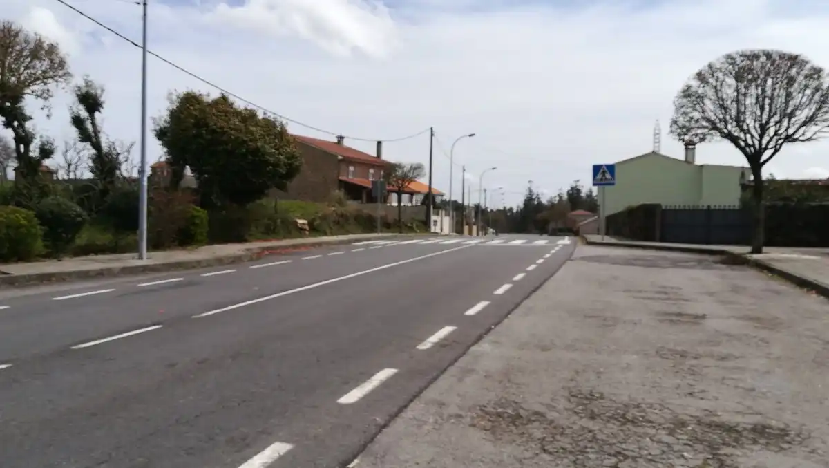 Terreni e lotti in vendita a Área de Ames, imagen 8