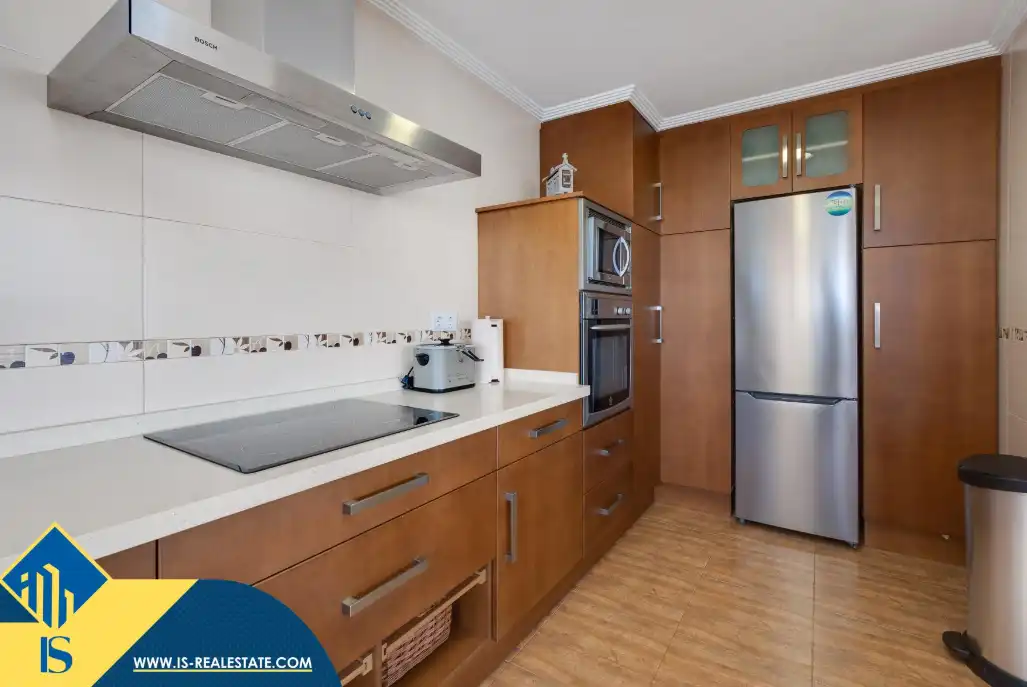 Piso con piscina en venta en Playa del Acequión, Náufragos y Rocío del Mar, imagen 5
