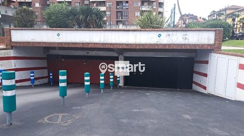 Foto 3 de Garaje en venta en General Sabino Fernández Campo, Teatinos - Los Prados, Oviedo