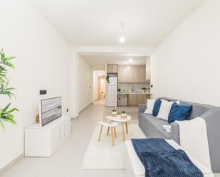 Sala d'estar de Planta baixa en venda en Elche / Elx amb Aire condicionat i Terrassa