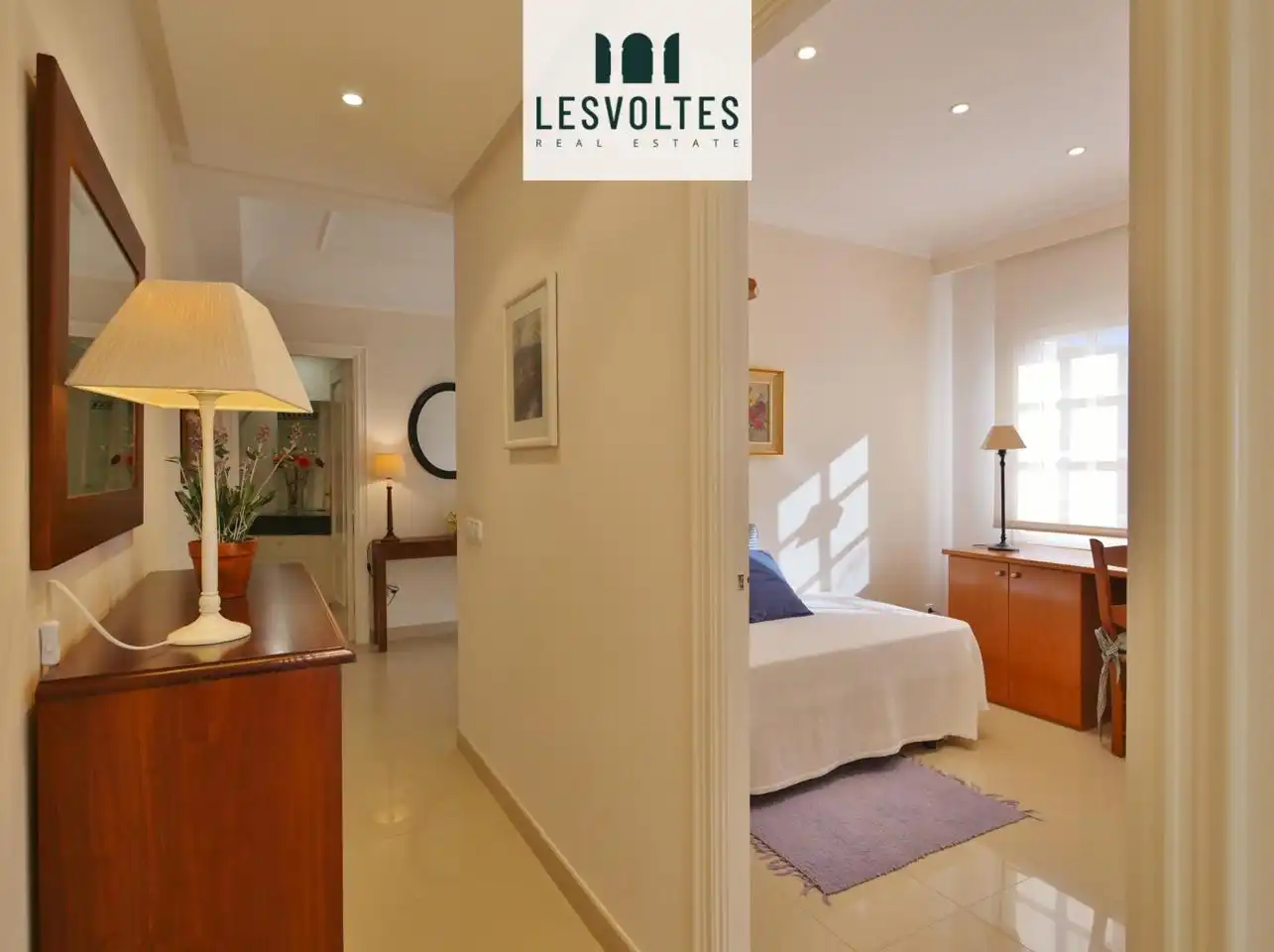 Bedroom of Houses for sale in Palafrugell  with Heating, Private garden and Balcony