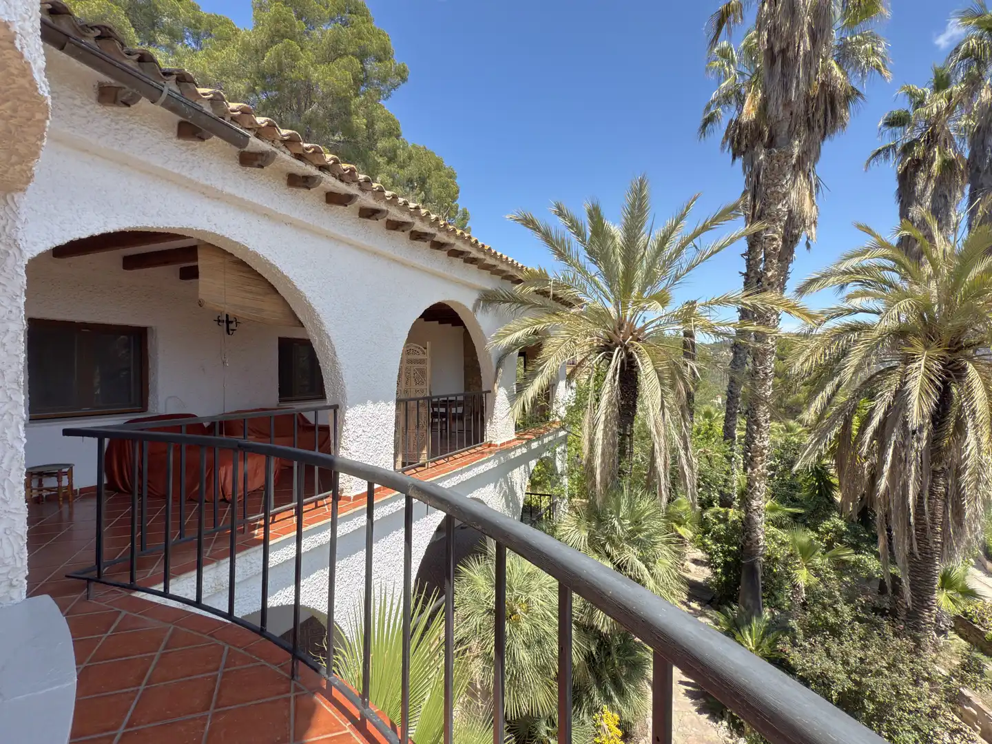 Casa o xalet en venda a Casco Urbano