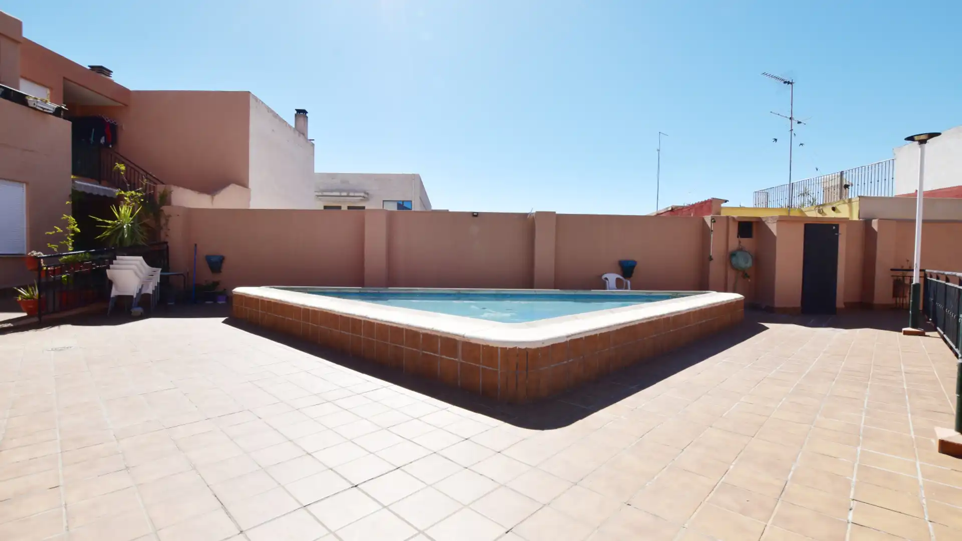 Flat for sale in Massamagrell - AV SERRA, Massamagrell