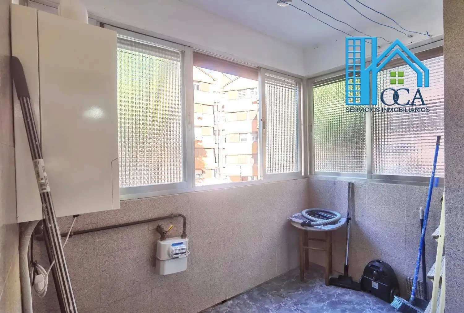 Flat for sale in Calle de los Arrayanes, Aluche