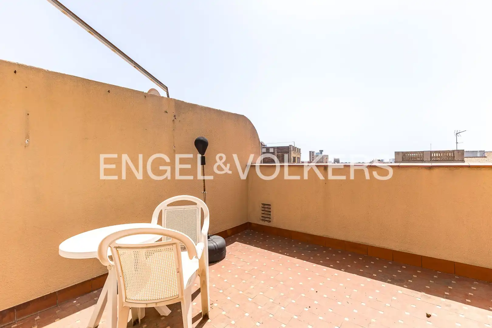 Ático con ascensor en venta en Eixample, imagen 18