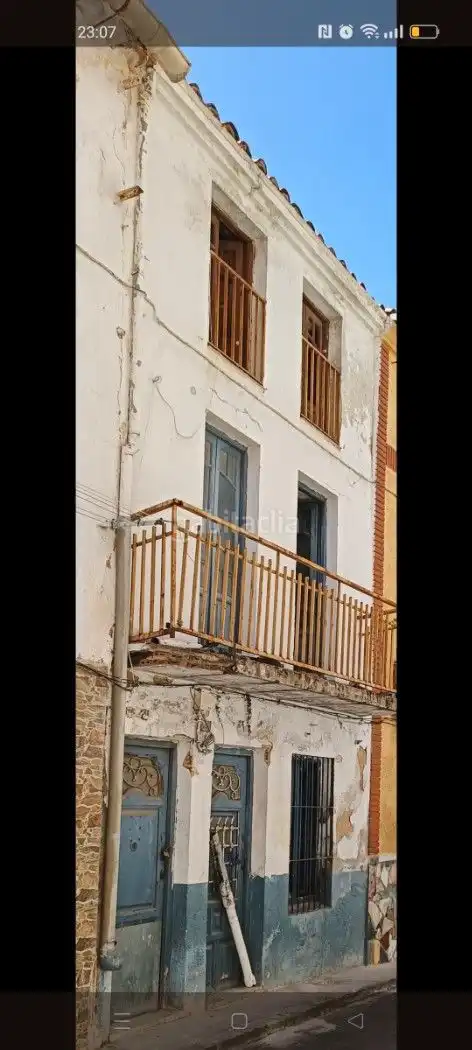 House for sale in Calle Cervantes 13