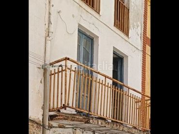 Casa in vendita a Calle Cervantes 13