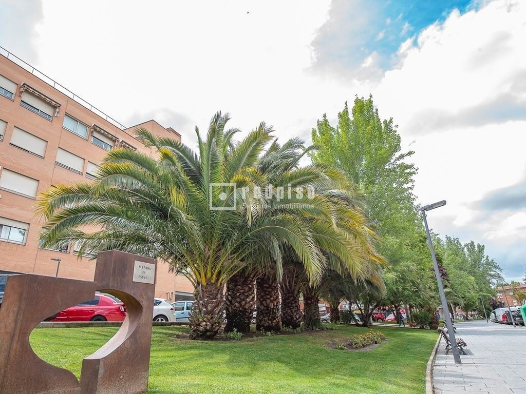 Attic for sale in Pinto  with Air Conditioner, Heating and Terrace