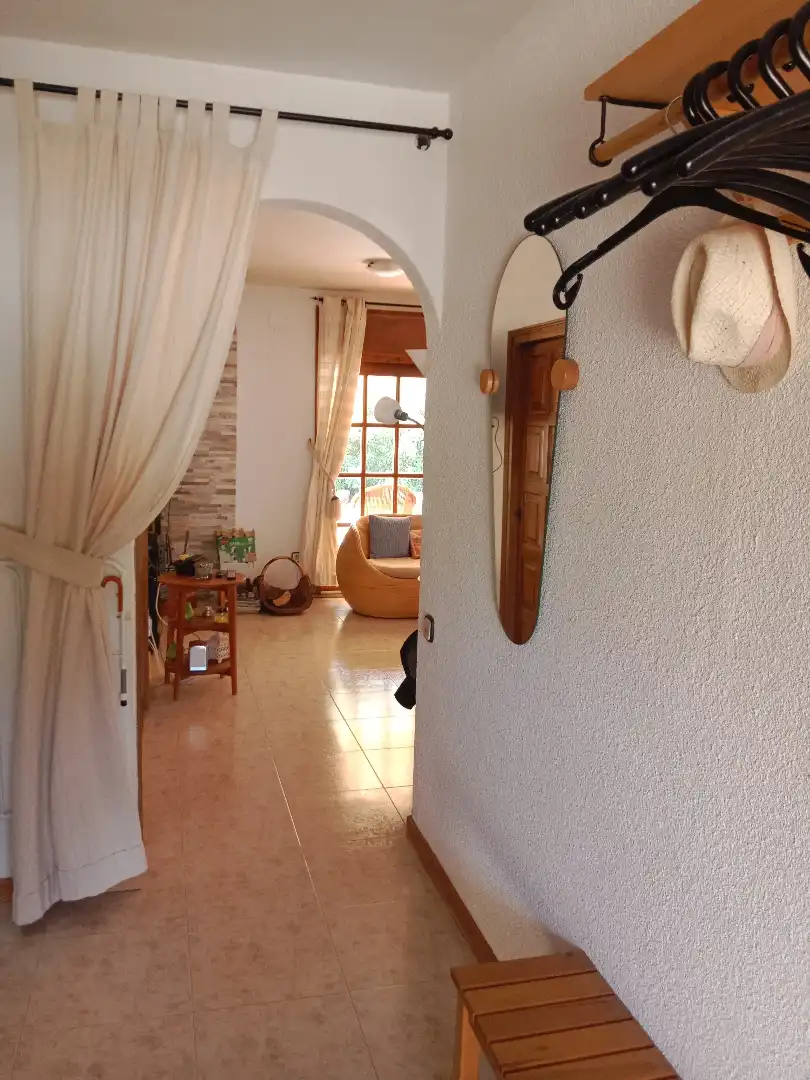 Casa o chalet de alquiler en Calonge i Sant Antoni con Aire acondicionado, Calefacción y Jardín privado