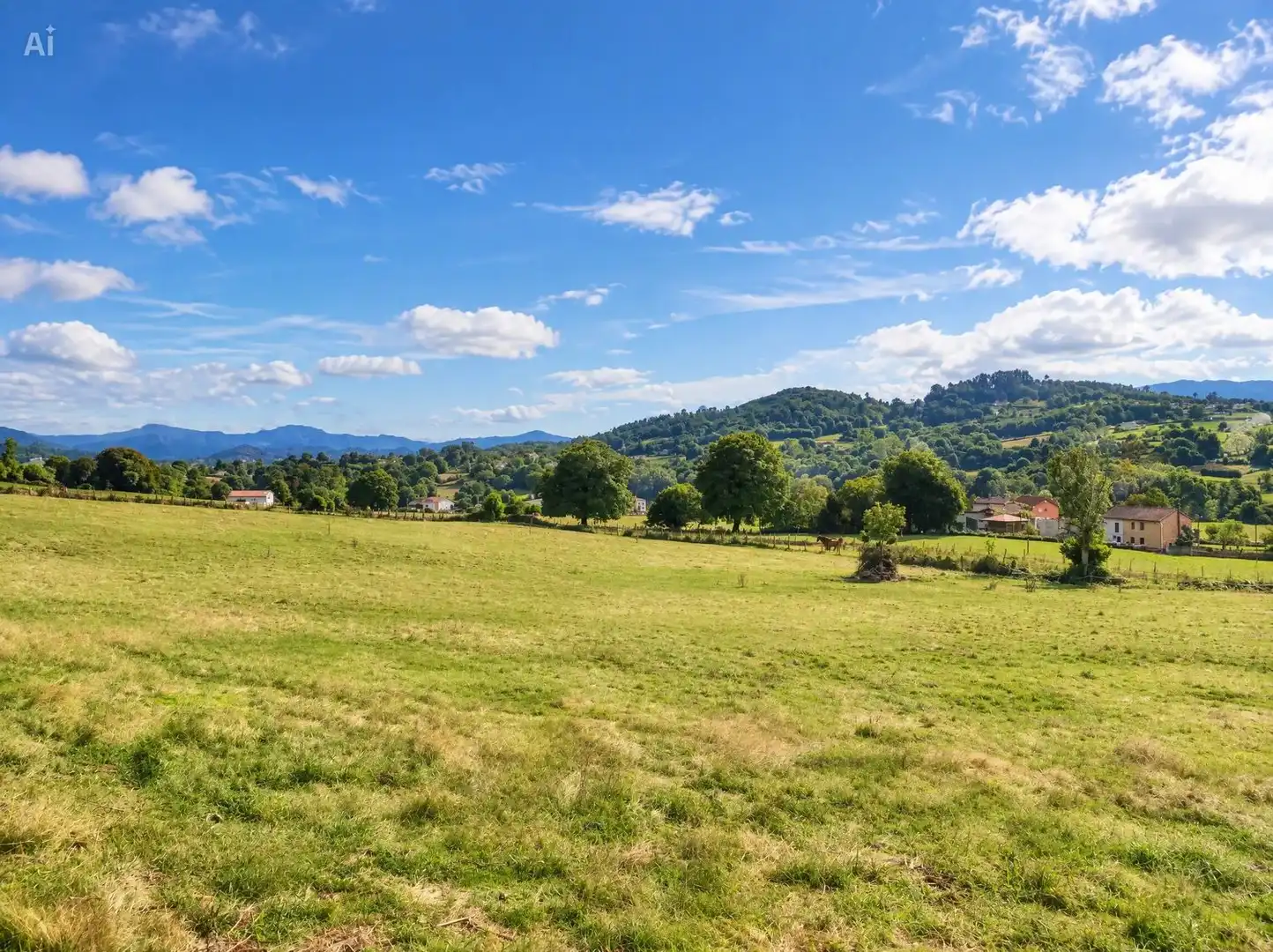 Wohnbaugrundstück zum Verkauf in Lugar Llorianes, imagen 24