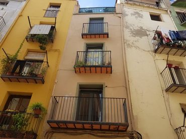 Appartamento in vendita a C/ Barrinou