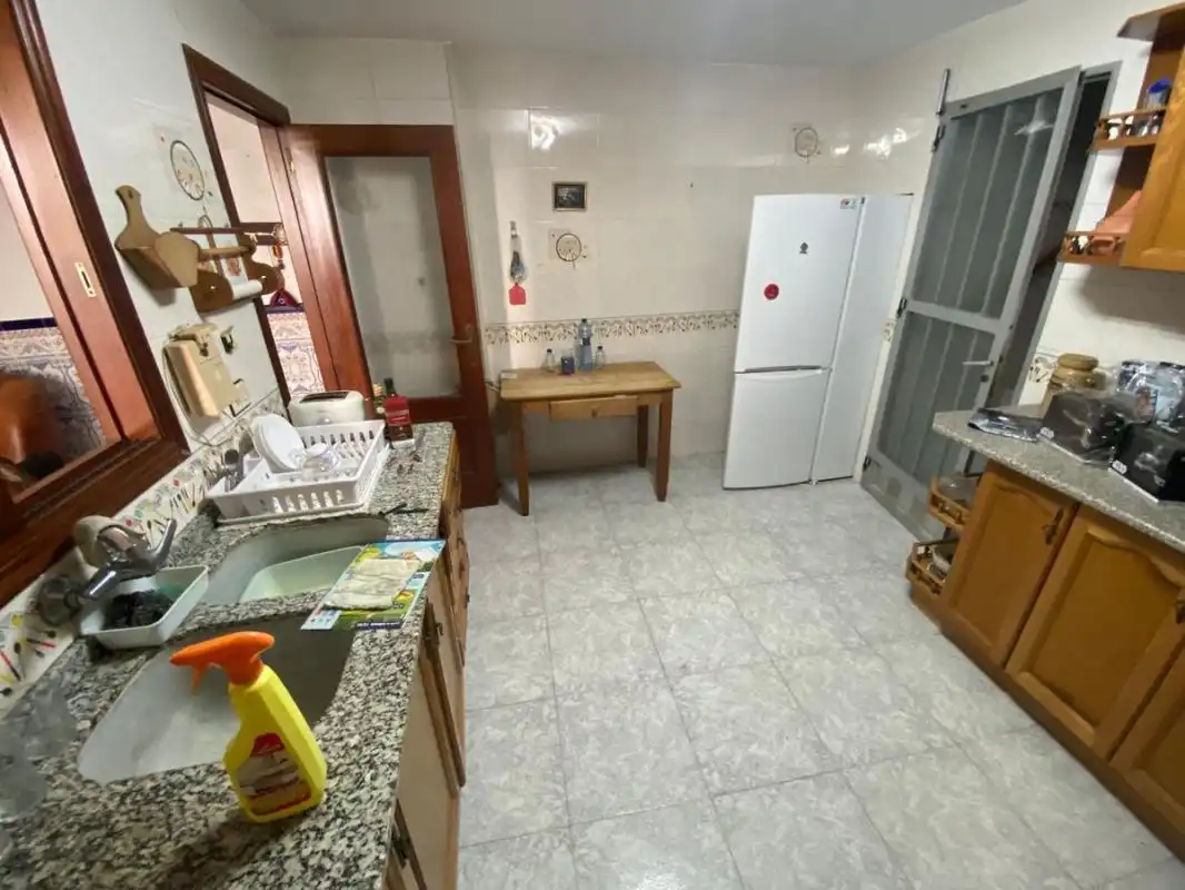 Casa amb jardí en venda a Carrer Sant Pere, imagen 15