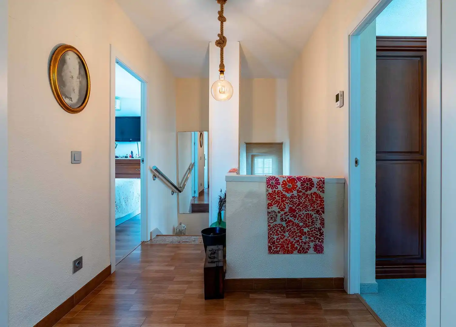 Casa o chalet en venta en Roquetas de Mar con Aire acondicionado, Trastero y Alarma