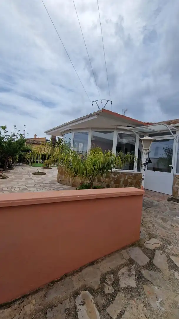 Villa con terrazza in vendita a Oltamar - Cucarres, imagen 6