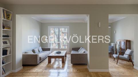 Foto 3 de Pis de lloguer a Ríos Rosas, Ríos Rosas - Nuevos Ministerios, Madrid Capital