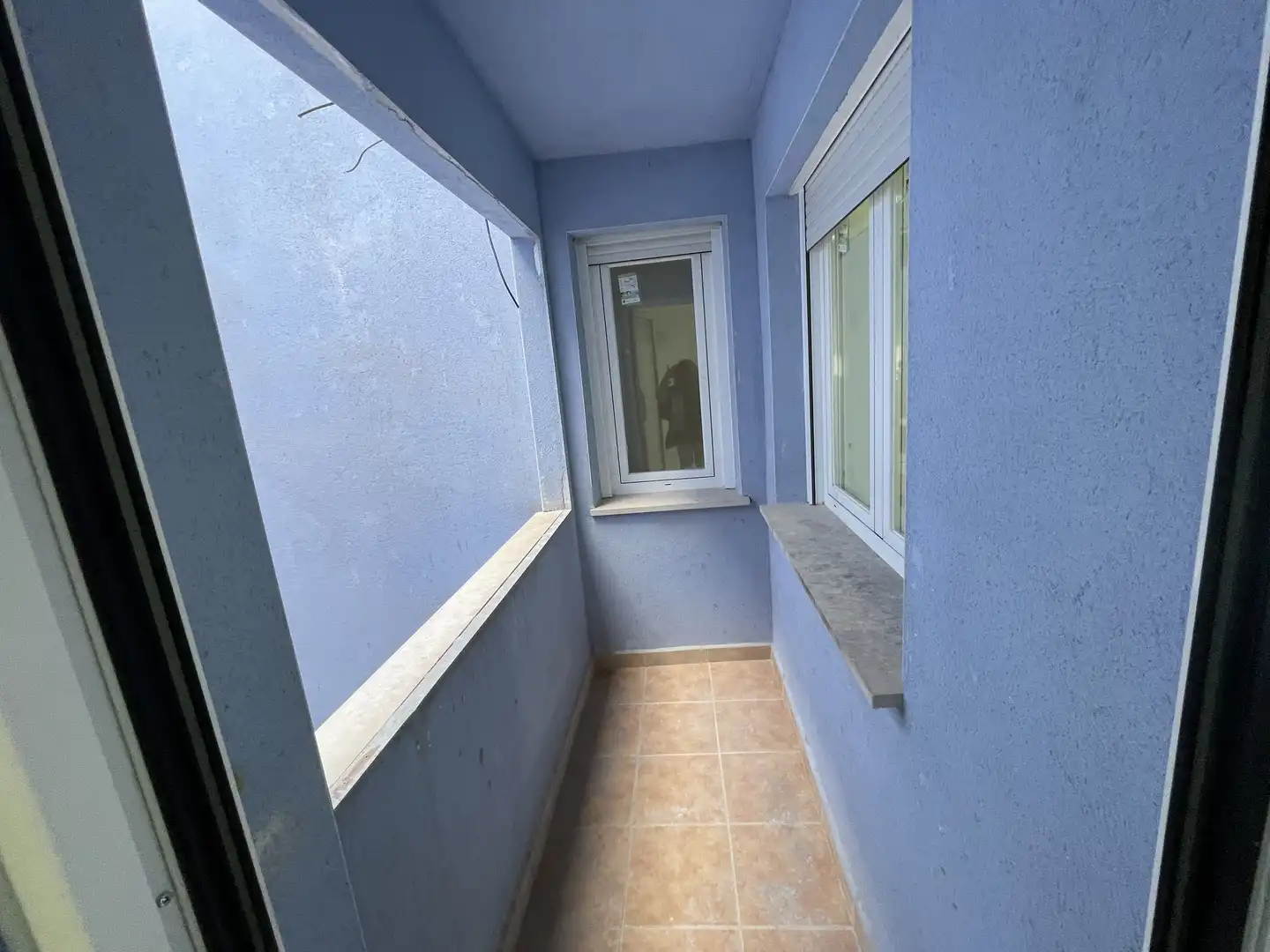Terraza de Piso en venta en Alcázar de San Juan con Aire acondicionado y Terraza