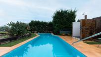 Swimming pool of Residential for sale in Sant Boi de Llobregat