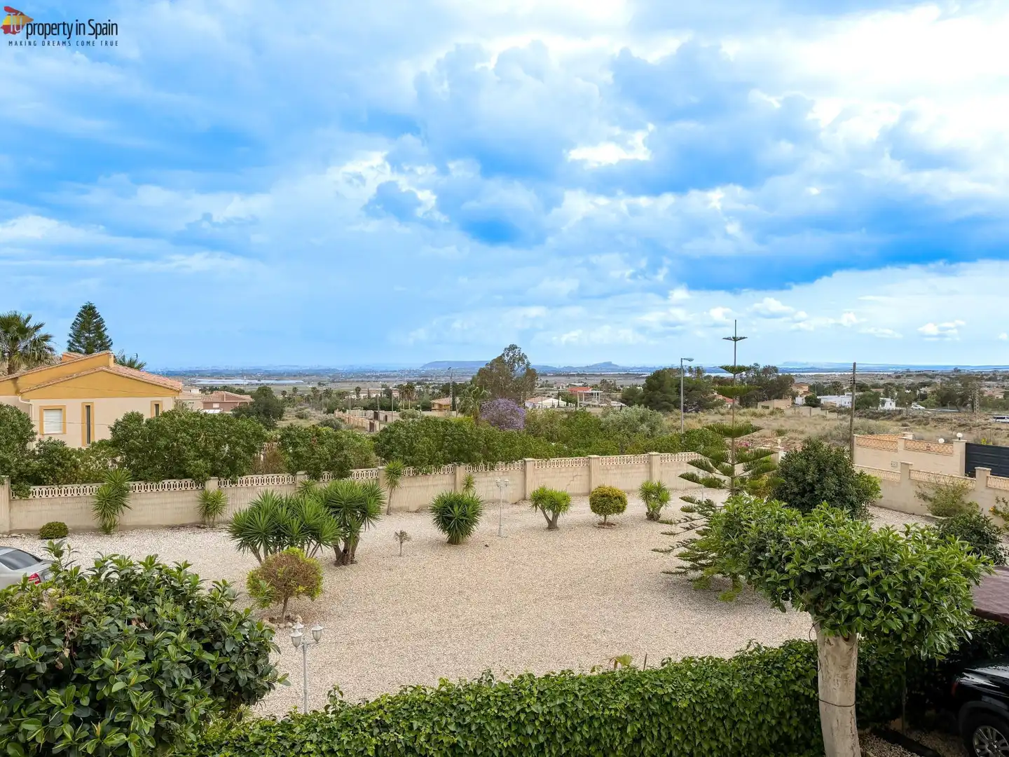 Casa o xalet de lloguer en Alicante / Alacant amb Jardí privat, Traster i Piscina