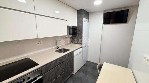 Foto 5 de Pis en venda a Utebo, Zaragoza