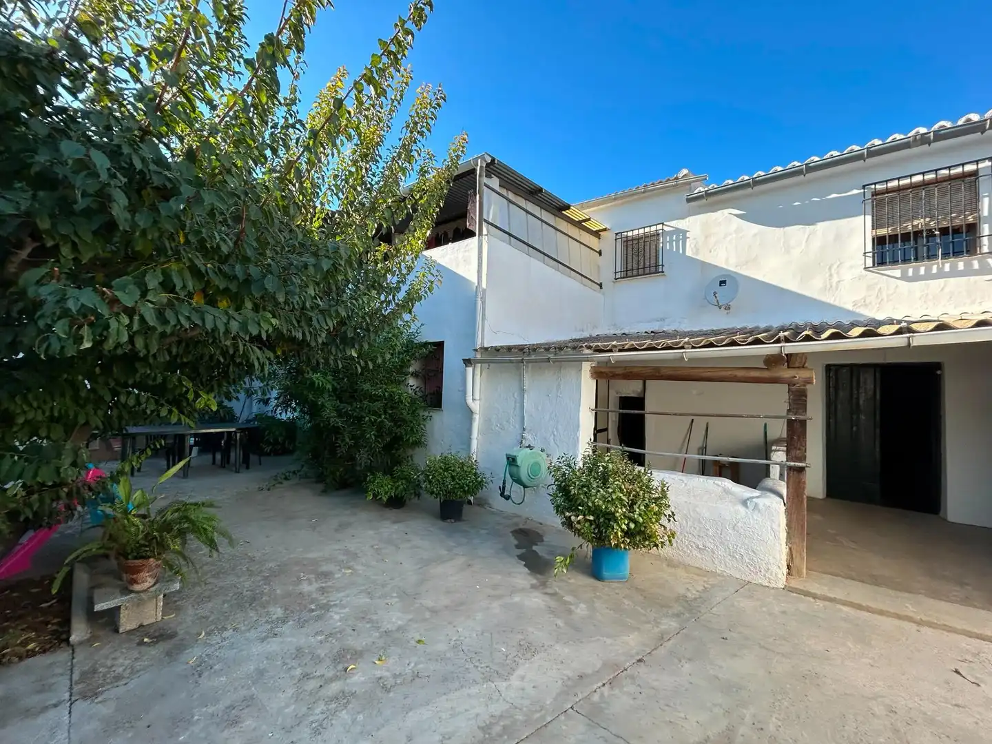 Casa rústica con terraza en venta en Zona de la Vega, imagen 19